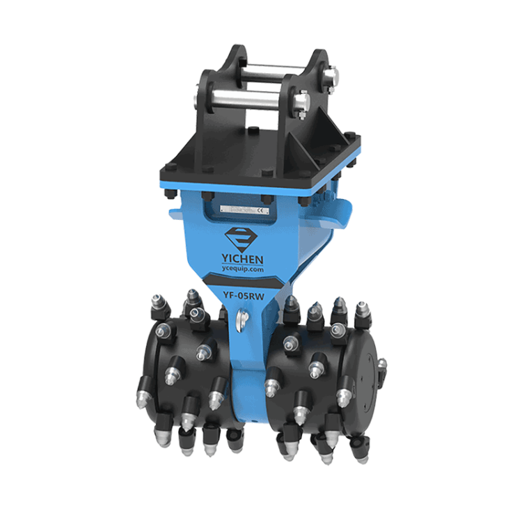 YF-05RW Drum cutter 02
